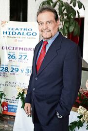 10 puntos para ser Gonzalo Vega