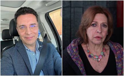 Más allá de las diferencias, prevaleció el reconocimiento, dice Felipe Nájera sobre Pankowsky