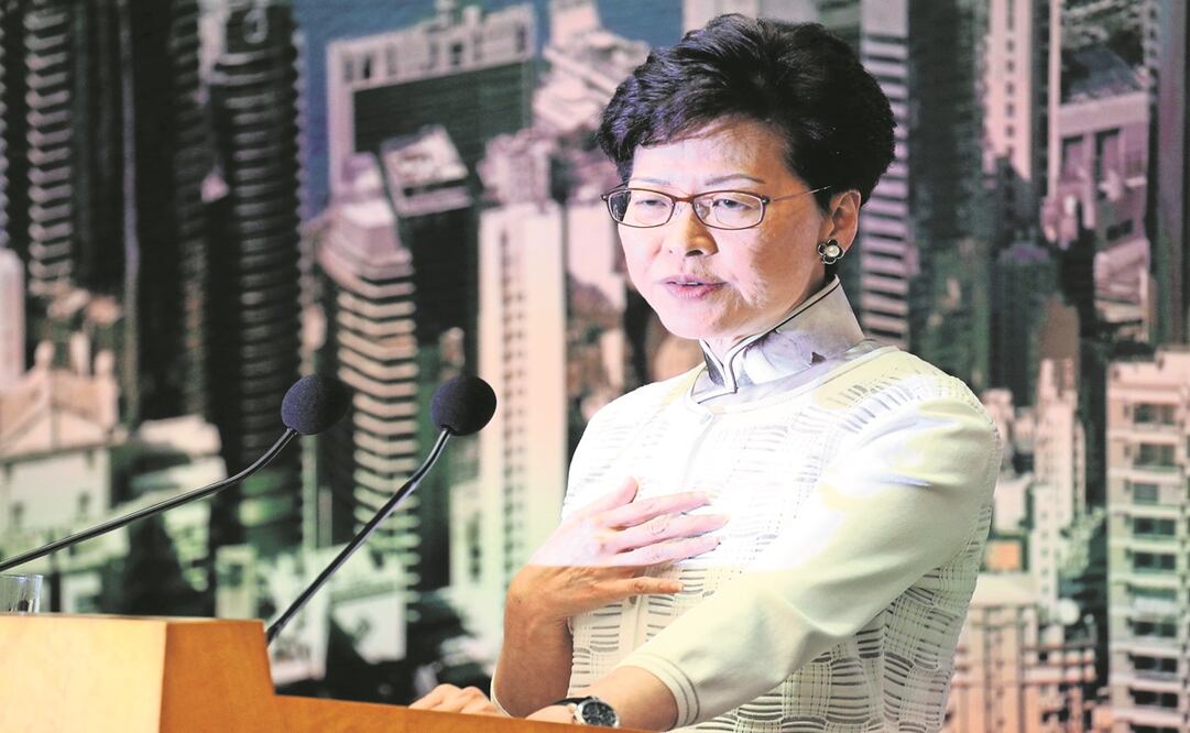 Foto: Archivo/EL UNIVERSAL.