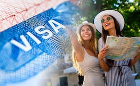 ¿Cuánto tiempo tengo para renovar mi visa americana de turista después de vencida?