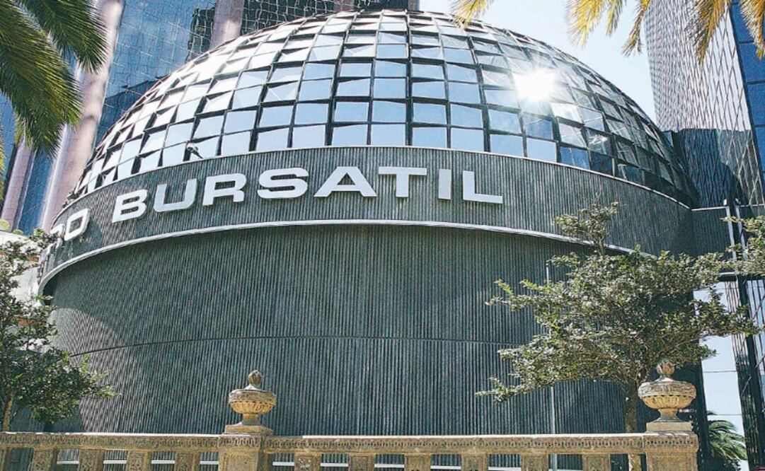 BMV cierra con baja de 1.47%