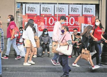 ¿Cómo puedo saber si gané el sorteo de El Buen Fin 2021?