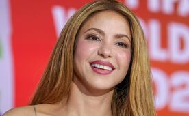 Shakira queda absuelta de fraude fiscal; tribunal español insta a Hacienda a devolverle 60 millones de euros