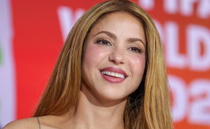 Shakira queda absuelta de fraude fiscal; tribunal español insta a Hacienda a devolverle 60 millones de euros