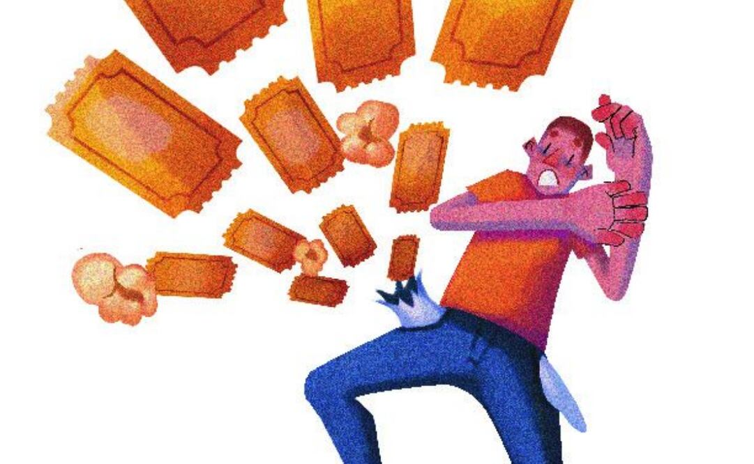 Ilustración: Liliana Pedraza