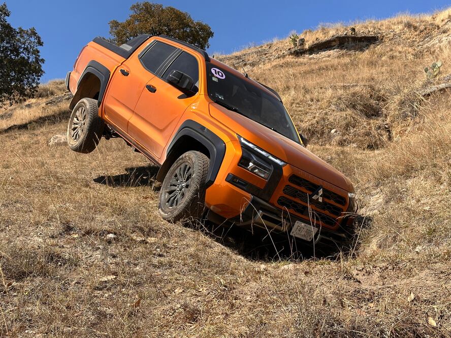 Foto: Benito Martínez Gil