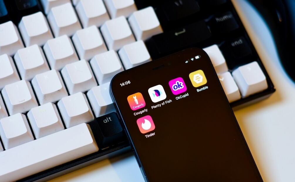 Bumble despide a 30% de su plantilla. Imagen: especial 