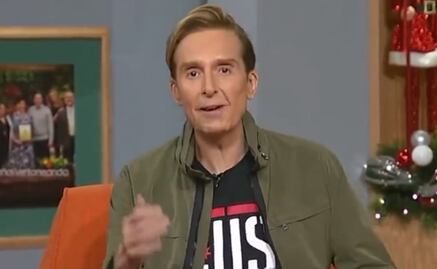 Daniel Bisogno habla de su estado de salud: seguidores cuestionan su delgadez