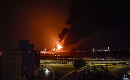 Rebeldes de Yemen proponen una tregua después de ataques a Arabia Saudita