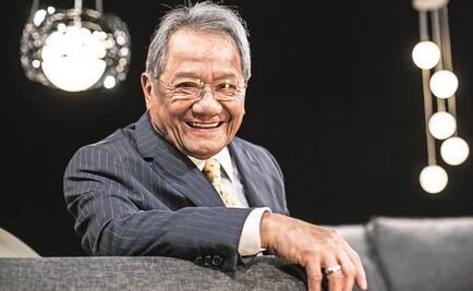 Manzanero musicalizará inéditos de José Alfredo