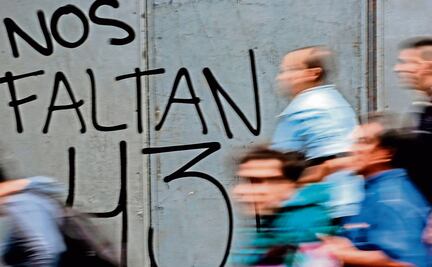 Thousands of enforced disappearances in Mexico go unpunished