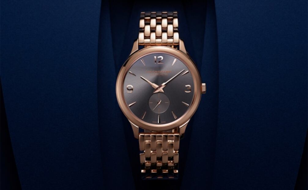 Chopard celebra la Navidad