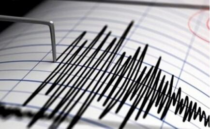 Ocurre sismo de 5.8 en Cabo San Lucas, Baja California Sur