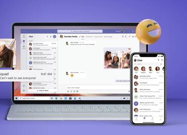 Microsoft Teams para uso personal llega con todo un conjunto de nuevas herramientas