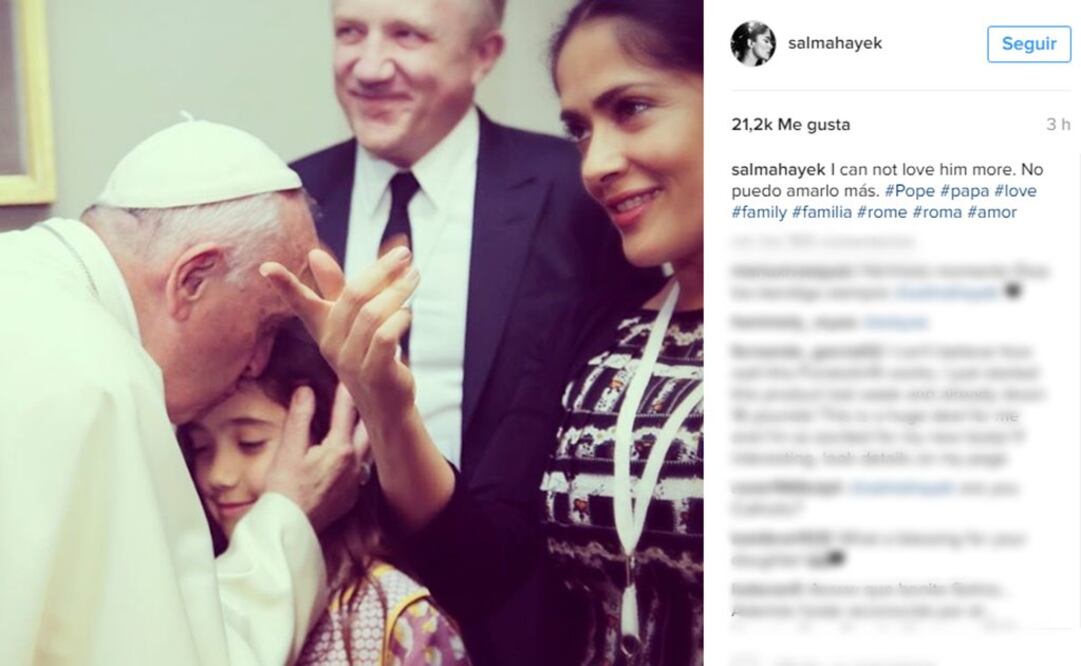 Foto: Instagram