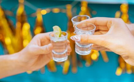 Blancos, añejos, reposados o cristalinos, ¿Con qué tequila darás el grito?