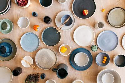 Decora tu mesa con artesanía mexicana