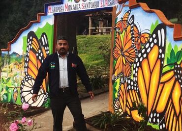 Piden a gobierno michoacano esclarecer muerte de activista Homero Gómez González