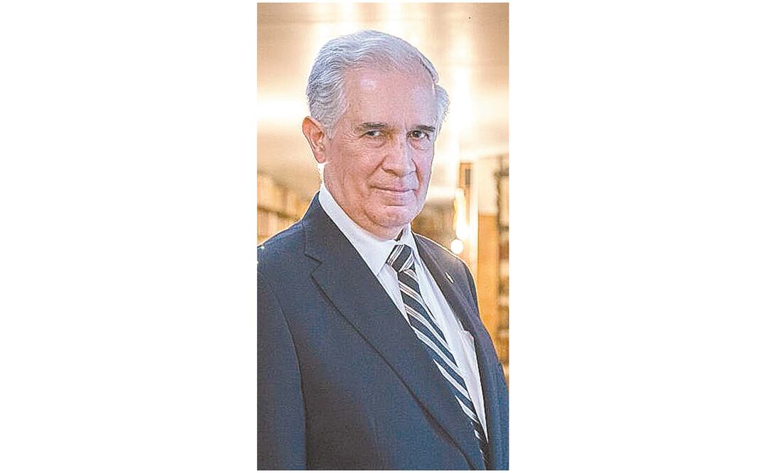 Foto: Archivo/EL UNIVERSAL 