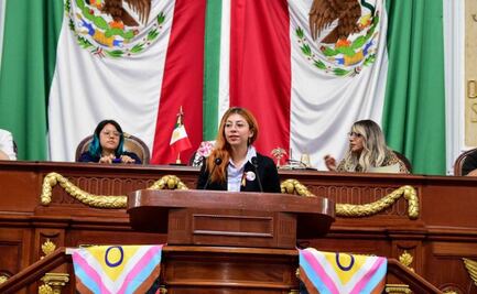 Arranca Parlamento LGBTIQ+ 2025 en CDMX; comunidad exige reconocimiento, dignidad y políticas inclusivas