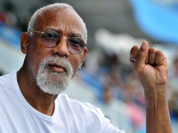 Miembros del Black Power regresan a México