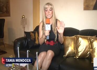 "Es obvio que tengo miedo", Tania Mendoza ya había denunciado amenazas de muerte