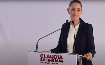 Plana mayor de HSBC se reúne con Claudia Sheinbaum