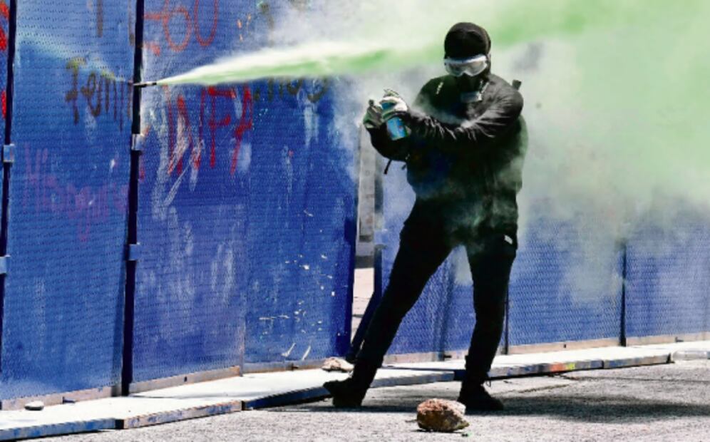 Mexico’s latest police brutality incidents explained