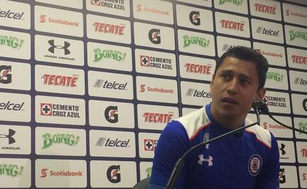 Cruz Azul no se preocupa por falta de triunfo