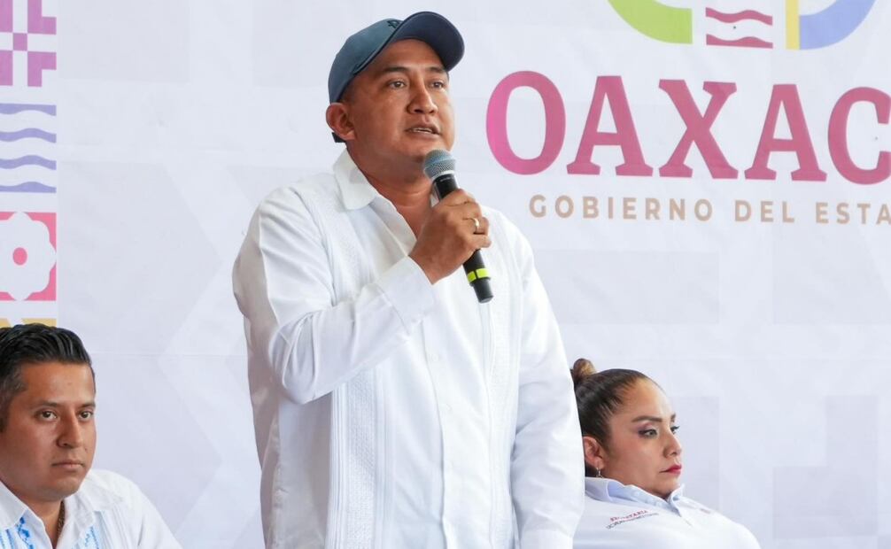 Antonino Morales Toledo (10/03/2025). Foto: Captura de pantalla