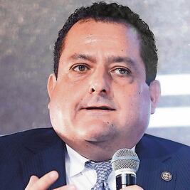 Presume tipificación de feminicidios... que no promovió