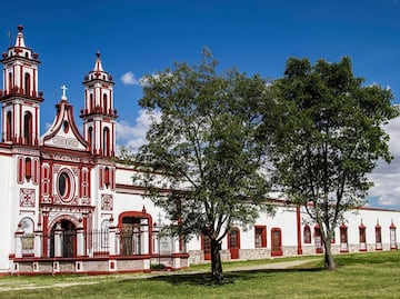 Cuánto cuesta ver luciérnagas en la Hacienda Ixtafiayuca