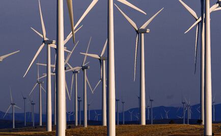 Mexico’s new renewable energy policies limit the participation of the private sector