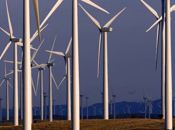 Mexico’s new renewable energy policies limit the participation of the private sector