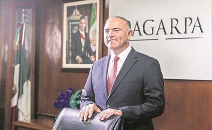 Bienestar de mexicanos, prioridad en renegociación del TLCAN: Sagarpa