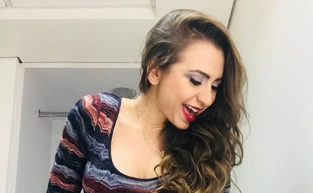 Brans se mostró sexy  FOTO: INSTAGRAM