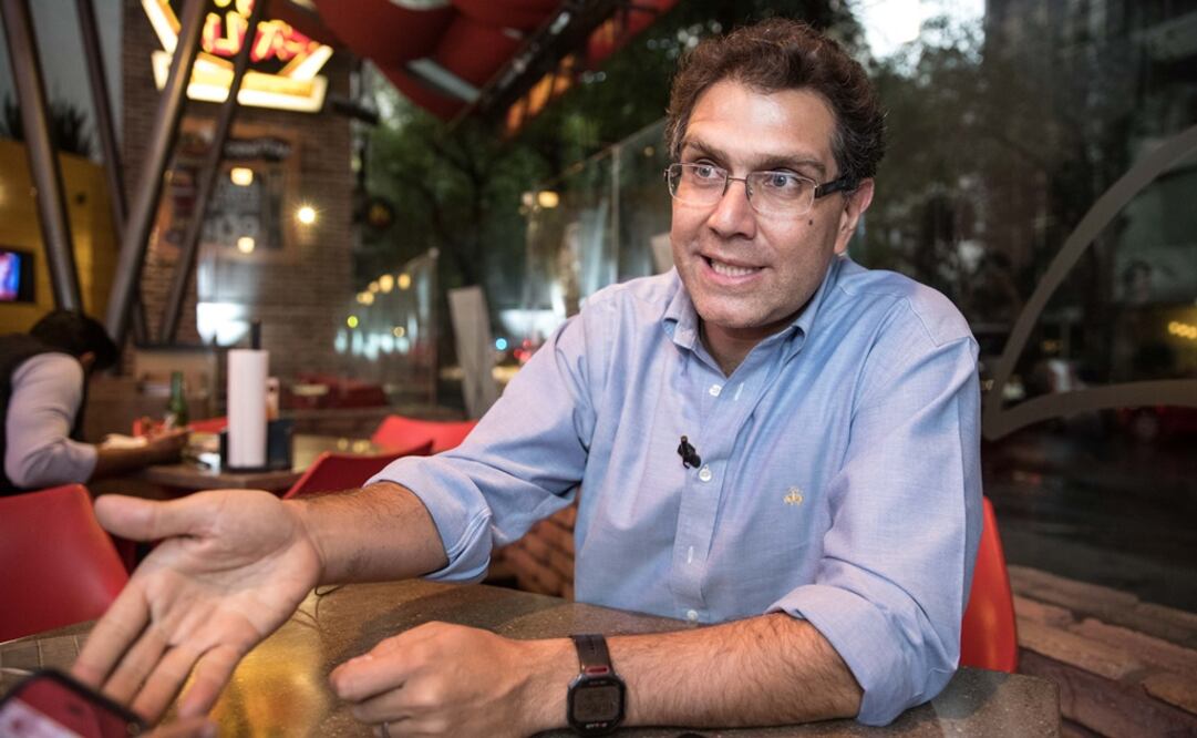 Foto: Archivo / EL UNIVERSAL