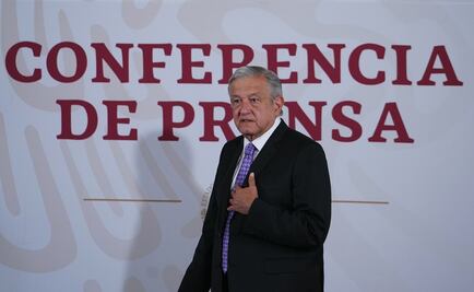 Se analiza con cuidado estudio de impacto ambiental de Santa Lucía: AMLO