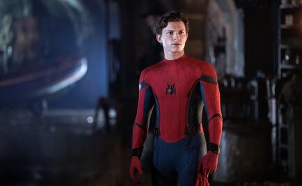 Tom Holland reivindica la diversidad en Marvel