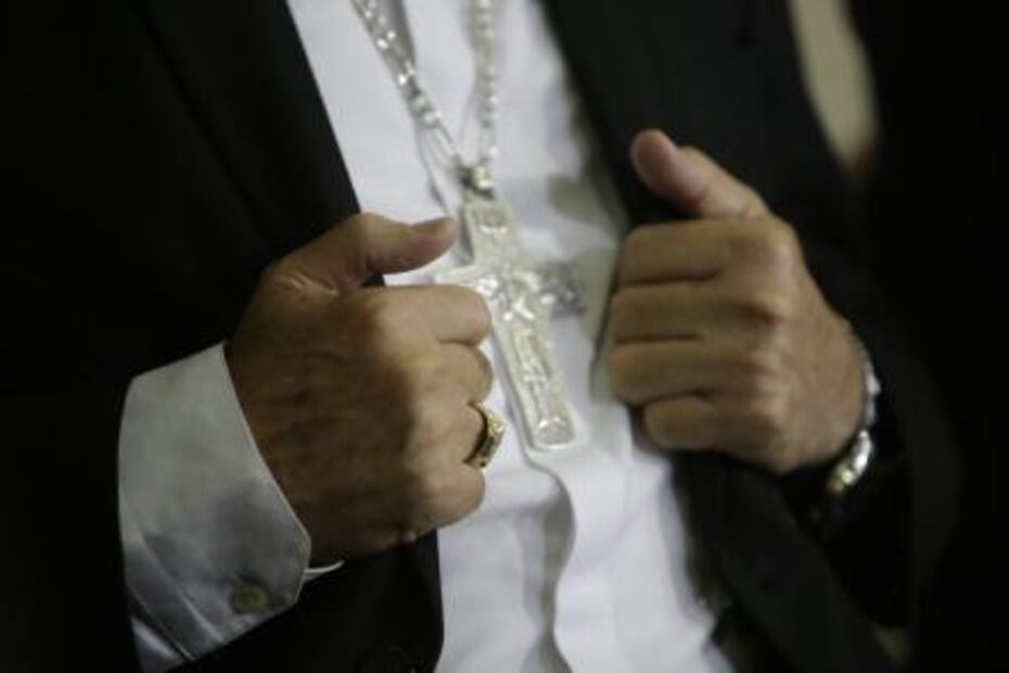 Nuncio apostólico pide a autoridades mexicanas proteger a la juventud