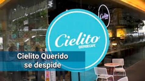 Cielito Querido Café se despide de sus clientes tras venta a Herdez