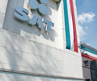 SAT alerta a causantes no dejarse engañar