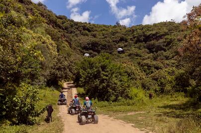 Fin de semana cerca de CDMX: 5 lugares para una escapada