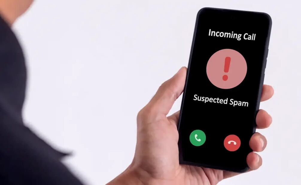 Si las llamadas publicitarias persisten después de realizar tu registro en el Repep, deberás levantar una denuncia. Foto: Freepik