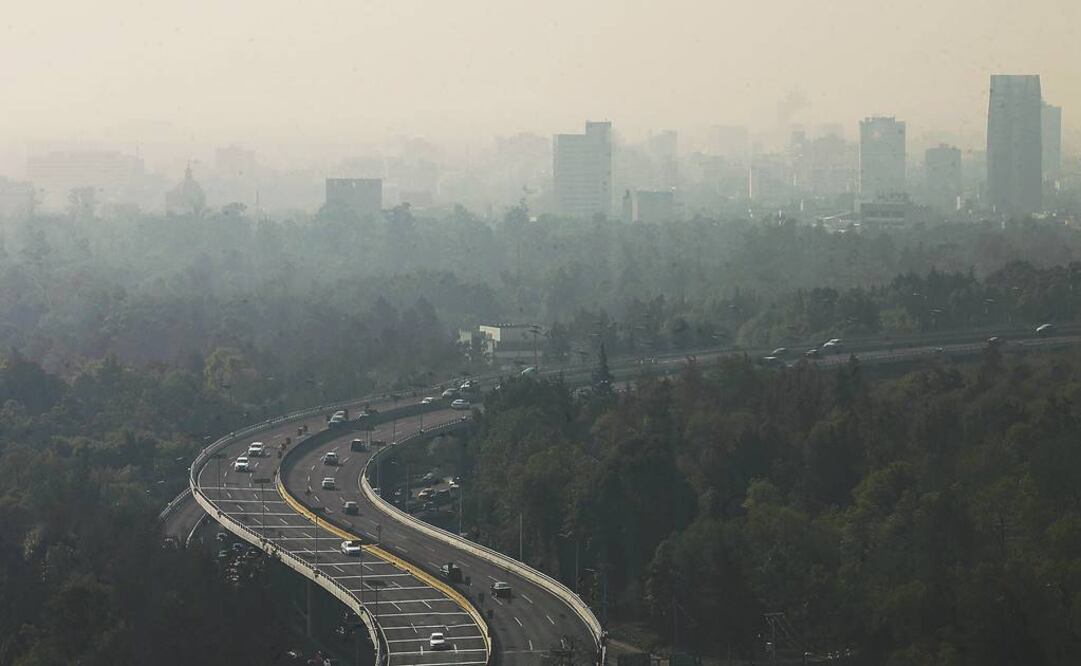 (Foto: Archivo EL UNIVERSAL)