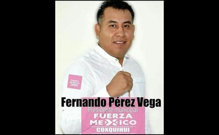 Excandidato de Fuerza por México, entre víctimas de ataque armado en Veracruz