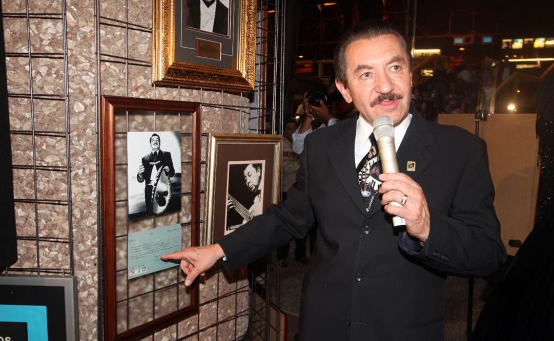 Fue Premio Nacional de Periodismo en 1980, además participó como reportero y productor de diversos programas de radio y televisión en Televisa, Grupo Radio Fórmula y Milenio, entre otros. FOTO: Archivo.