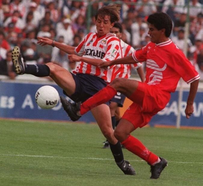 El Neza regresa al futbol profesional