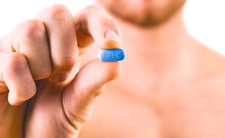 PrEP, una pastilla para prevenir hasta en 99% la infección de VIH; UNAM e IMSS ofrecen este tratamiento a estudiantes