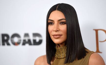 Kim Kardashian posa desnuda en Instagram